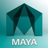 Autodesk Maya untuk Windows 7