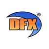 DFX Audio Enhancer untuk Windows 7