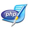 PHP Expert Editor untuk Windows 7