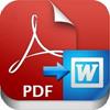 PDF to Word Converter untuk Windows 7