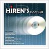 Hirens Boot CD untuk Windows 7