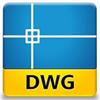 DWG Viewer untuk Windows 7