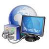 Proxifier untuk Windows 7