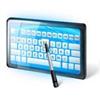 Virtual Keyboard untuk Windows 7