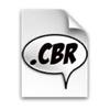 CBR Reader untuk Windows 7