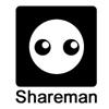Shareman untuk Windows 7