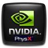 NVIDIA PhysX untuk Windows 7